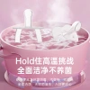 Dr. Jin's baby pacifiers are available in a variety of soft, comfortable and leak-proof options Application Scenario